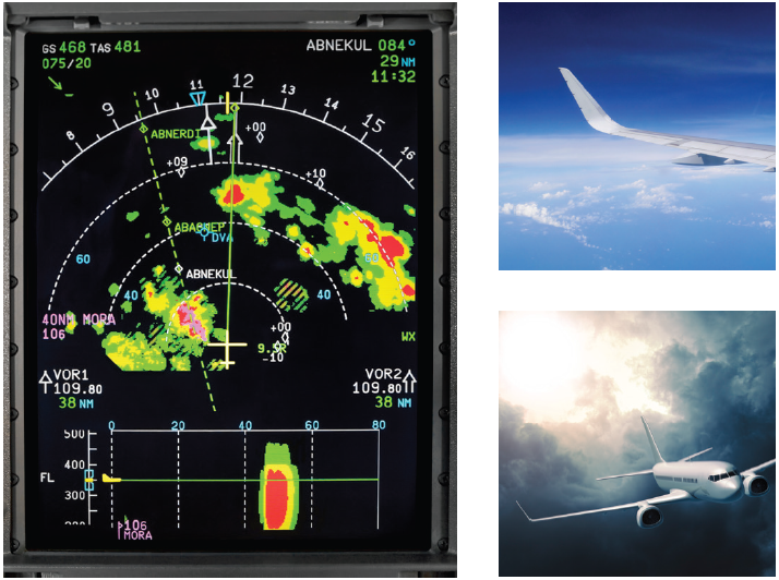 Commericial Aviation RF & Microwave Systems | Microsemi Commericial Aviation RF & Microwave Systems | Microsemi