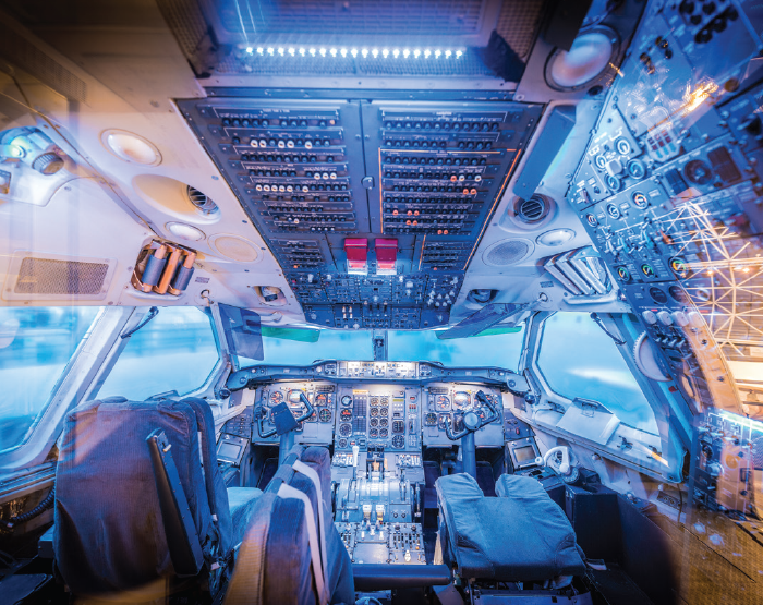 Cabin Management System | Microsemi Cabin Management System | Microsemi