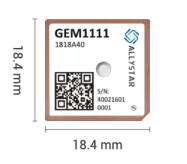 GEM1111 Image