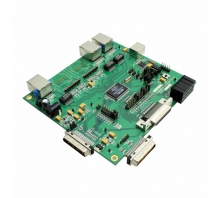 KSZ8895FMQ-EVAL