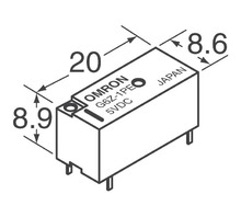 G6Z-1PE DC5