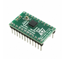 STEVAL-MKI043V1