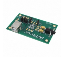 MAX4993EVKIT+