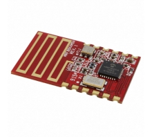 MRF89XAM9A-I/RM