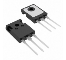 FGH40N60UFDTU