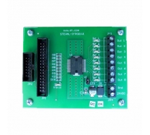 STEVAL-IFP001V1