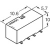 G6JU-2FL-Y DC4.5 Image