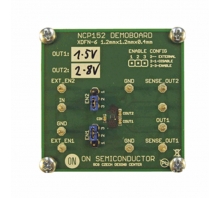 NCP152MXTCGEVB