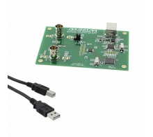 MAX9939EVKIT+