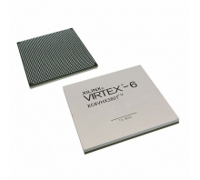 XC6VHX380T-1FFG1924I