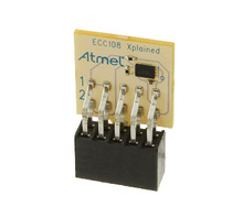 ATECC108XPLAINED