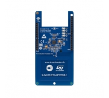 X-NUCLEO-NFC03A1