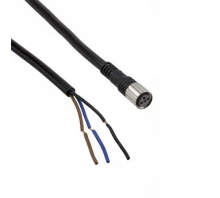 XS3F-M8PVC3S2M