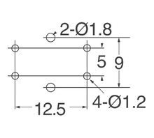 B3W-4050