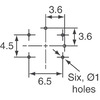 B3W-9010-B1N Image