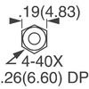 ATSAMD21E16B-AFT Image