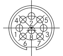 C091 31K008 101 2