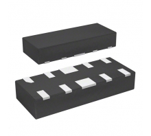 ESD8704MUTAG