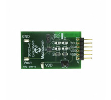 MCP4725EV