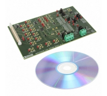 EVAL-AD5162SDZ