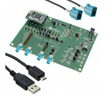 MAX96708COAXEVKIT#