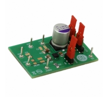 NCP3337MN250GEVB
