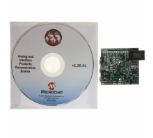 MCP2140DM-TMPSNS