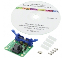 EVAL-ADXRS290Z-M