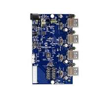 EVB-USB5744