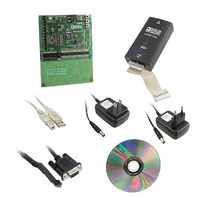 EVAL-ADUC7026QSPZ
