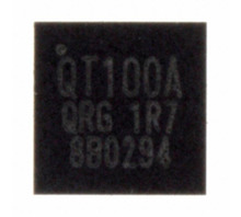 QT100A-ISG