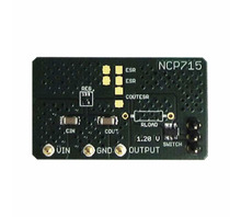 NCP715SQT2GEVB