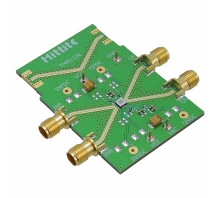 EVAL01-HMC865LC3