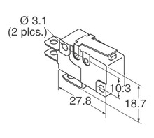 D3V-11G-1C25-K