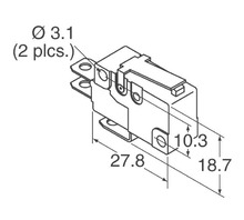 D3V-11G5M-2A5-K