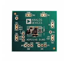 ADP2140CPZ-REDYKIT