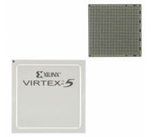 XC5VLX110-1FFG1153I