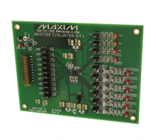 MAX17108EVKIT+