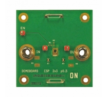 NCP337FCT2GEVB