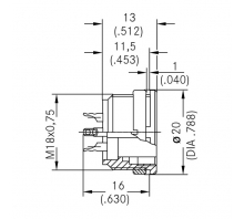 T 3507 000