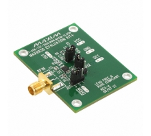 MAX9930EVKIT+