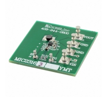 MIC23163YMT-EV