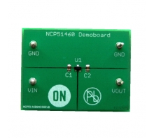 NCP51460SN33GEVB