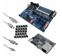 STM3210C-SK/RAIS