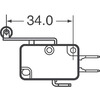 D3V-11G6M-1C25-K Image