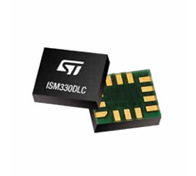 ISM330DLCTR