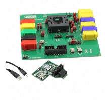EVAL-ADUCM331QSPZ