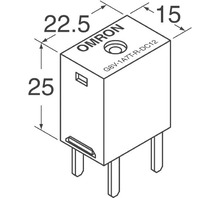 G8V-1A7T-R-DC12