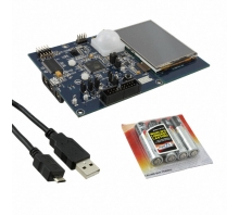 ATSAM4S-WPIR-RD