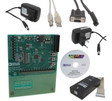 EVAL-ADUC7128QSPZ